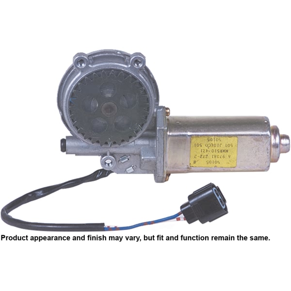 Cardone Reman Remanufactured Window Lift Motor 47-1344