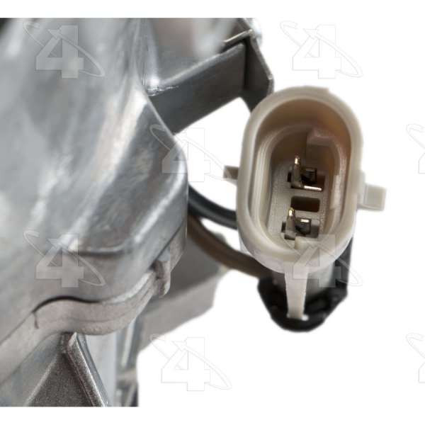 Four Seasons A C Compressor With Clutch 98571