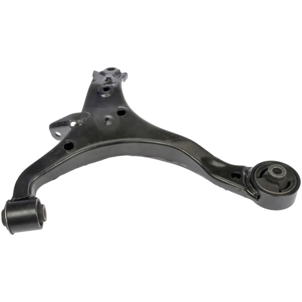 Dorman Front Passenger Side Lower Non Adjustable Control Arm 522-778