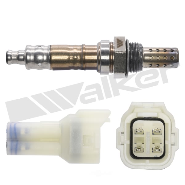 Walker Products Oxygen Sensor 350-34247