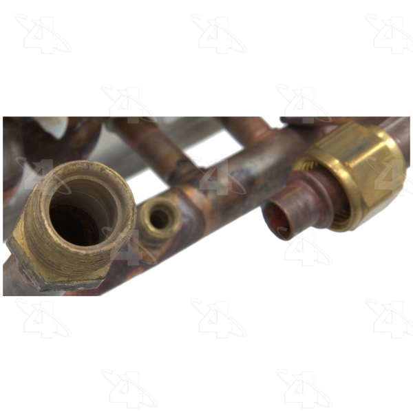 Four Seasons A C Evaporator Core 54637