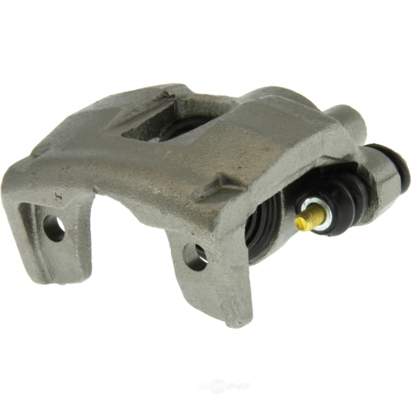 Centric Remanufactured Semi-Loaded Rear Driver Side Brake Caliper 141.58504