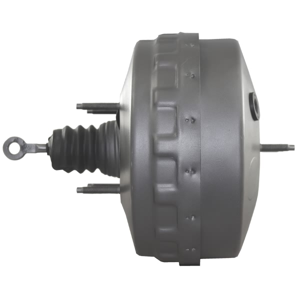 Centric Rear Power Brake Booster 160.81122