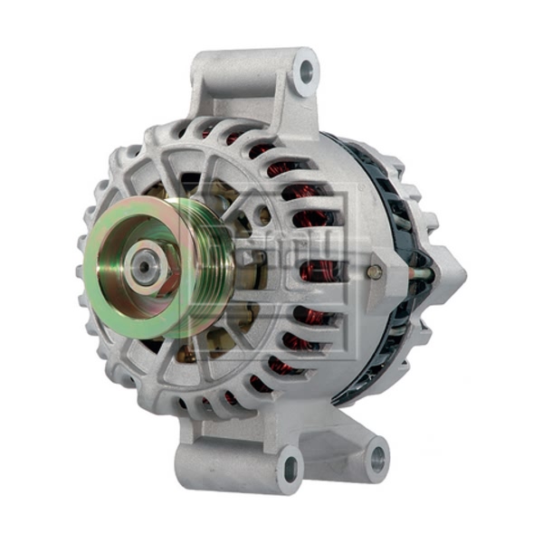 Remy Remanufactured Alternator 23809