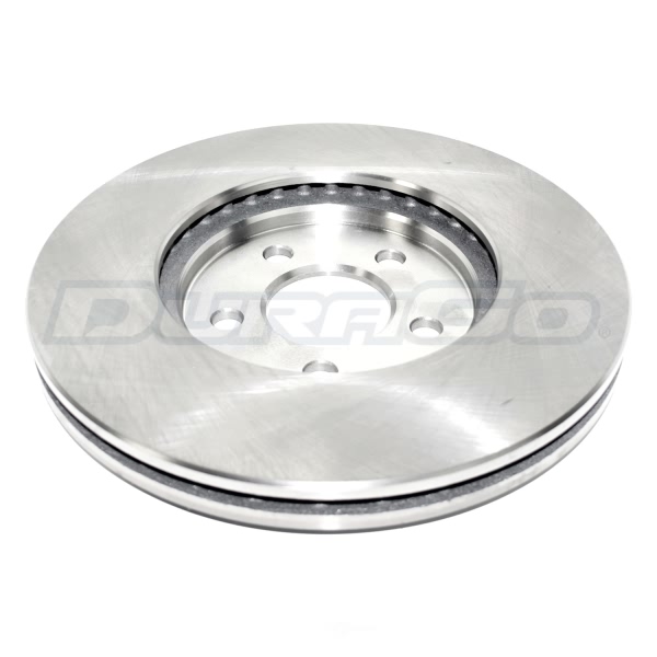 DuraGo Vented Front Brake Rotor BR5381