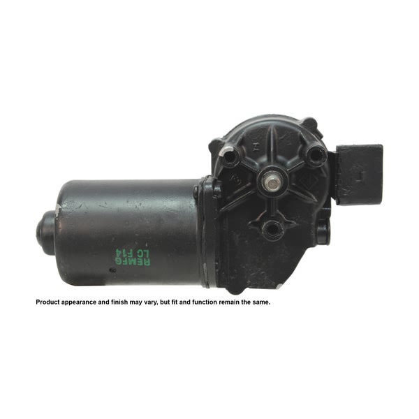 Cardone Reman Remanufactured Wiper Motor 43-3560