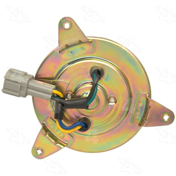 Four Seasons Radiator Fan Motor 75812