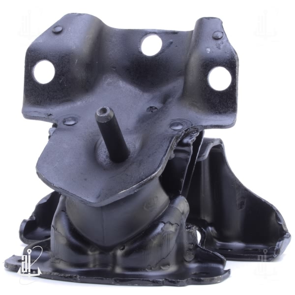 Anchor Front Driver Side 1 Stud Engine Mount 3231