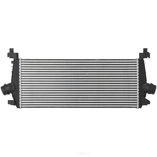 Spectra Premium Intercooler 4401-1212