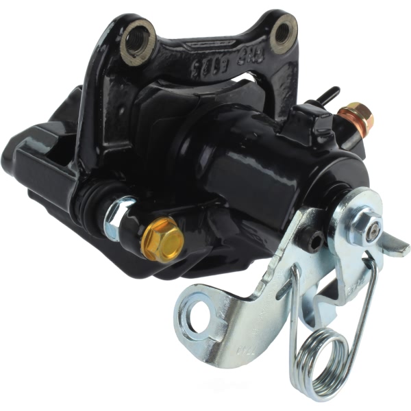 Centric Posi Quiet™ Loaded Caliper 142.33559