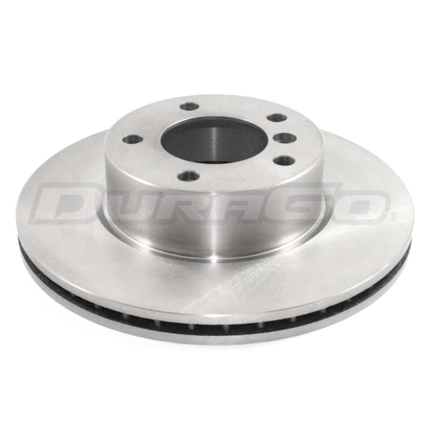 DuraGo Vented Front Brake Rotor BR900602