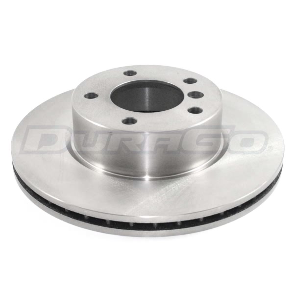 DuraGo Vented Front Brake Rotor BR900602