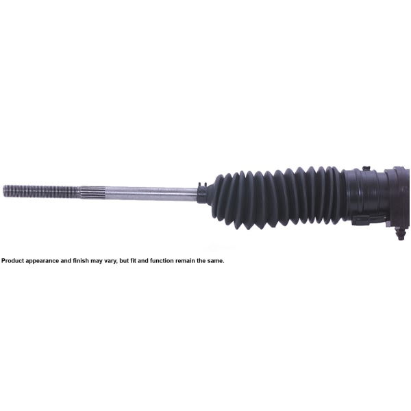 Cardone Reman Remanufactured Hydraulic Power Rack and Pinion Complete Unit 22-328