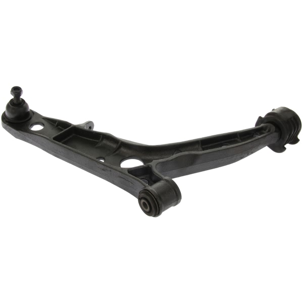 Centric Premium™ Front Passenger Side Lower Control Arm and Ball Joint Assembly 622.46044
