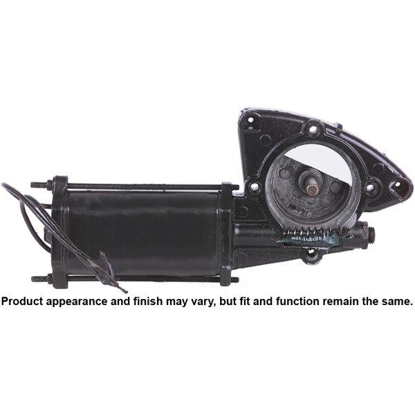 Cardone Reman Remanufactured Window Lift Motor 42-23