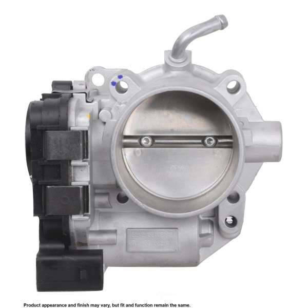 Cardone Reman Remanufactured Throttle Body 67-4007