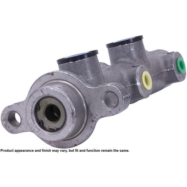 Cardone Reman Remanufactured Master Cylinder 10-2444