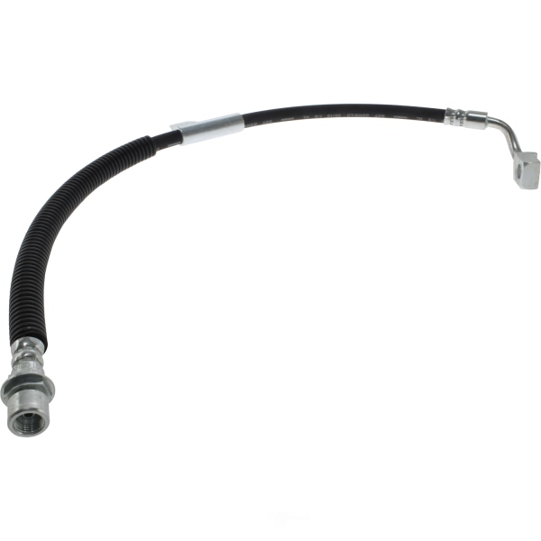 Centric Front Passenger Side Brake Hose 150.66107