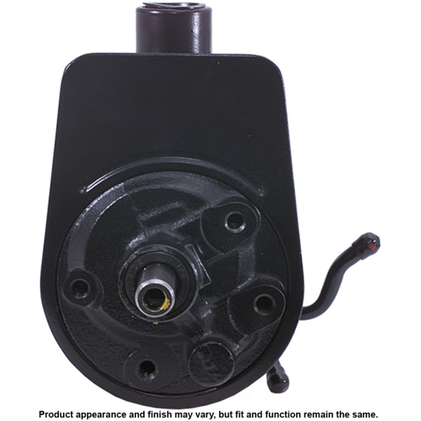 Cardone Reman Remanufactured Power Steering Pump w/Reservoir 20-8717