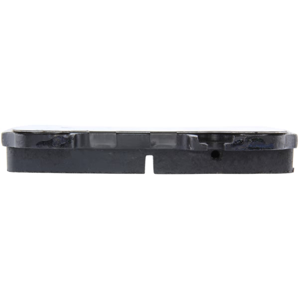 Centric Premium Semi-Metallic Front Disc Brake Pads 300.05611