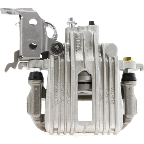 Centric Semi-Loaded Brake Caliper 141.62532