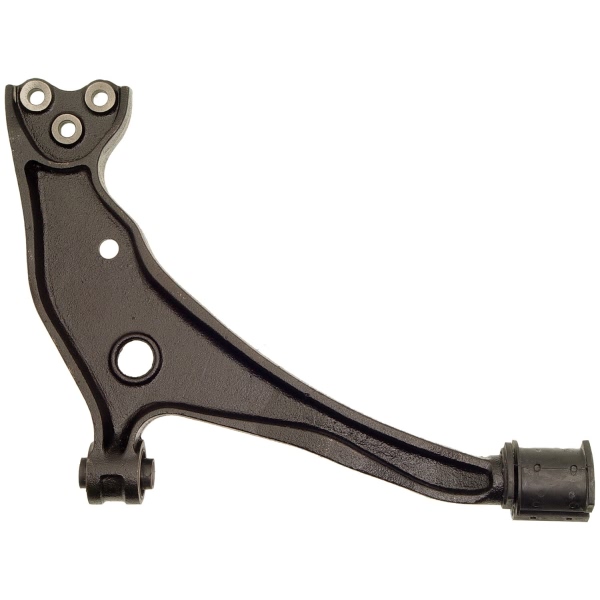 Dorman Front Driver Side Lower Non Adjustable Control Arm 520-273