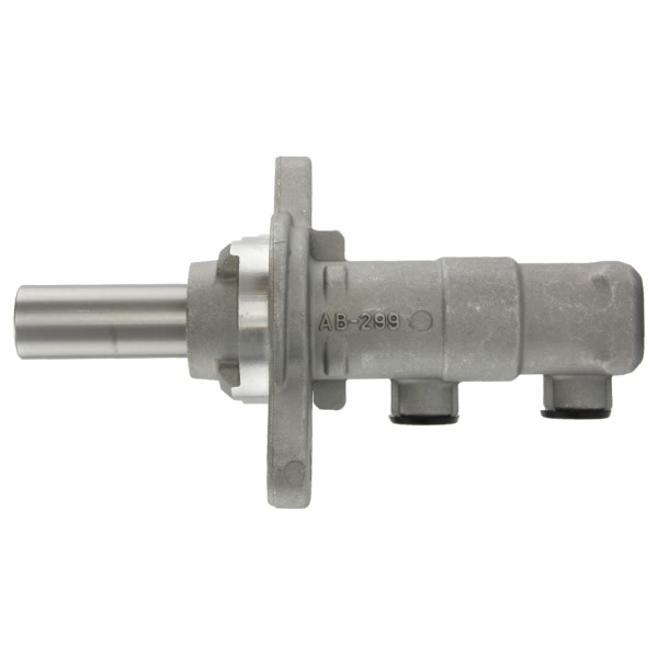 Centric Premium Brake Master Cylinder 130.45120