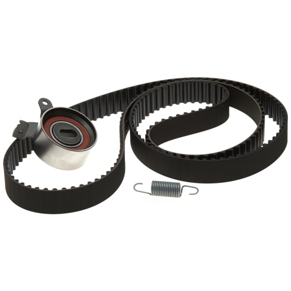 Gates Powergrip Timing Belt Component Kit TCK129