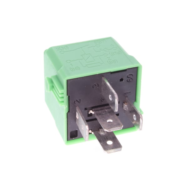 VEMO Starter Relay V30-71-0037