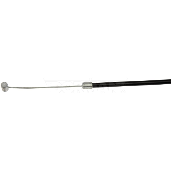 Dorman OE Solutions Front Hood Release Cable 912-412