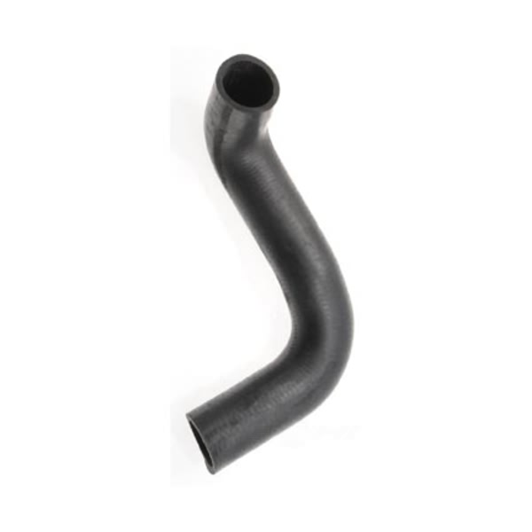 Dayco Engine Coolant Curved Radiator Hose 71828