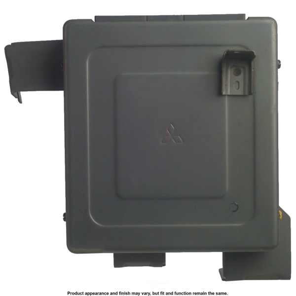 Cardone Reman Remanufactured Engine Control Computer 72-7250