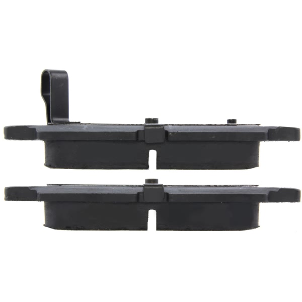 Centric Premium Ceramic Rear Disc Brake Pads 301.13540