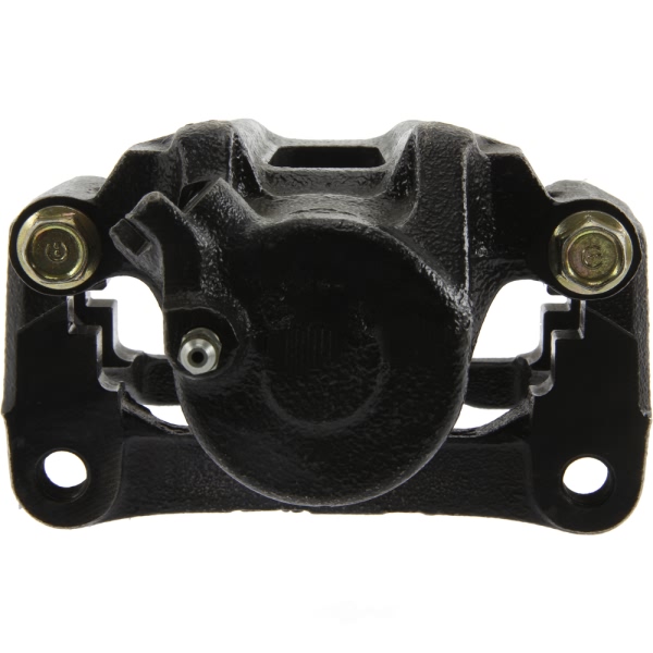 Centric Remanufactured Semi-Loaded Front Driver Side Brake Caliper 141.43022