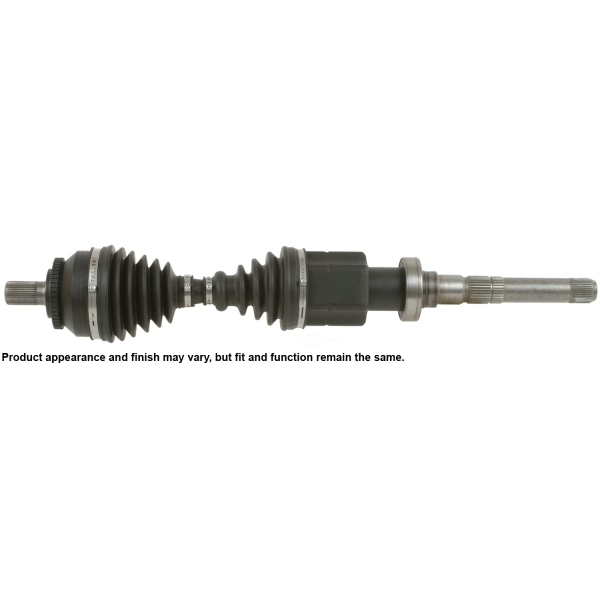 Cardone Reman Remanufactured CV Axle Assembly 60-9235