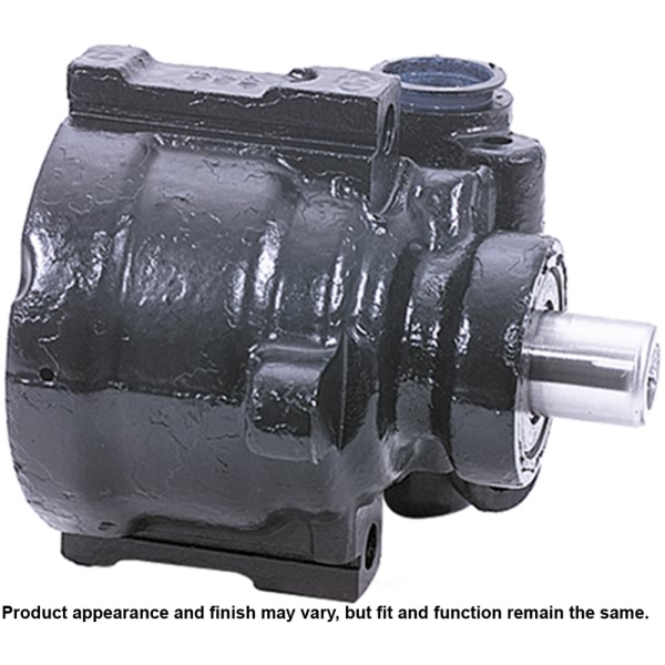 Cardone Reman Remanufactured Power Steering Pump w/o Reservoir 20-832