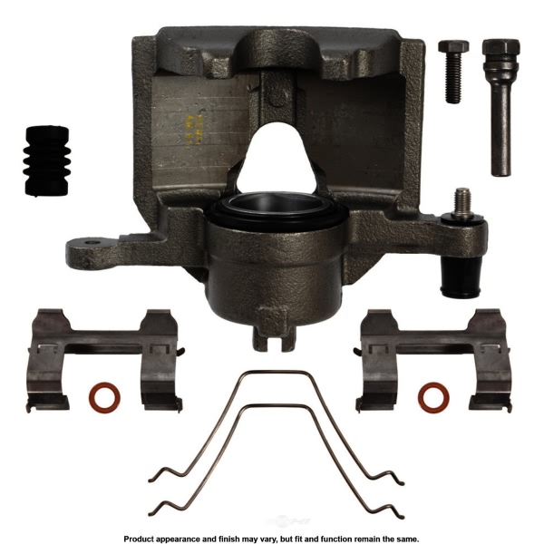 Cardone Reman Remanufactured Unloaded Caliper 19-3703