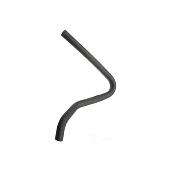 Dayco Engine Coolant Curved Radiator Hose 71492