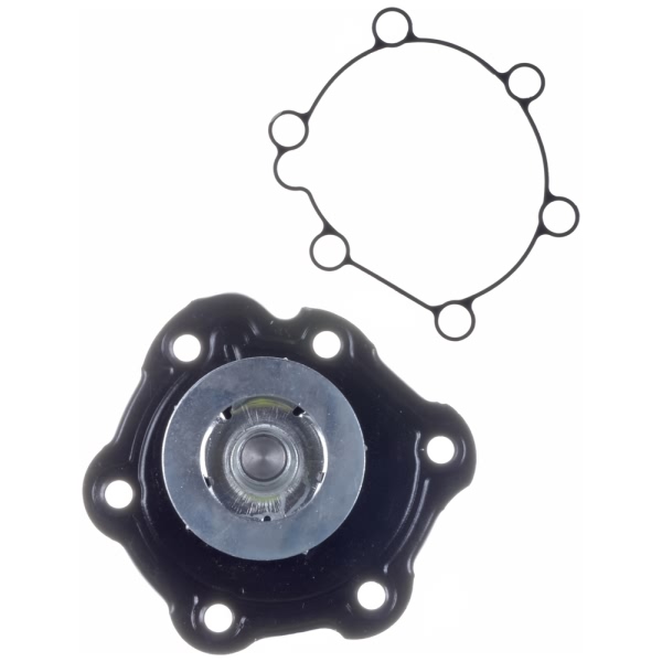 Gates Engine Coolant Standard Water Pump 41024