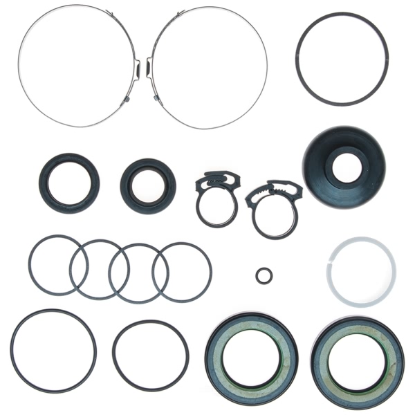 Gates Rack And Pinion Seal Kit 348798