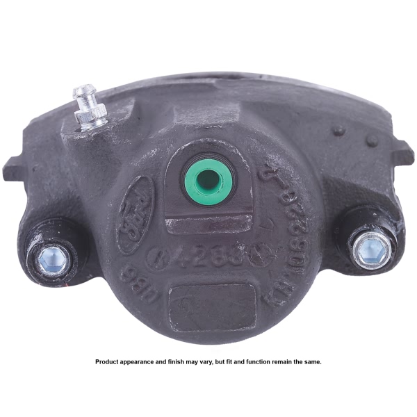 Cardone Reman Remanufactured Unloaded Caliper 18-4201