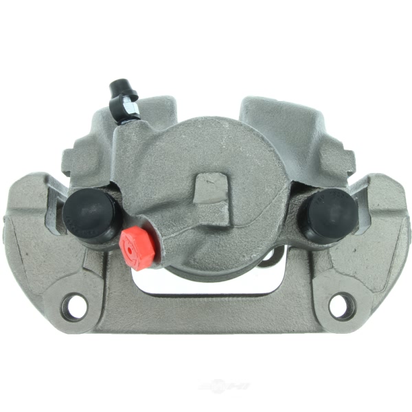 Centric Remanufactured Semi-Loaded Front Passenger Side Brake Caliper 141.34033