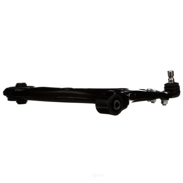 Delphi Front Passenger Side Lower Control Arm And Ball Joint Assembly TC5208