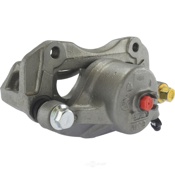 Centric Remanufactured Semi-Loaded Front Driver Side Brake Caliper 141.46038