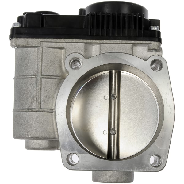 Dorman Throttle Body Assemblies 977-563