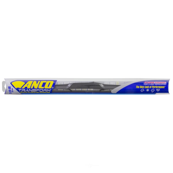 Anco Hybrid Wiper Blade 20" T-20-UB