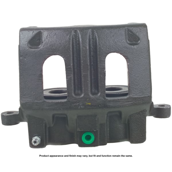 Cardone Reman Remanufactured Unloaded Caliper 18-4848