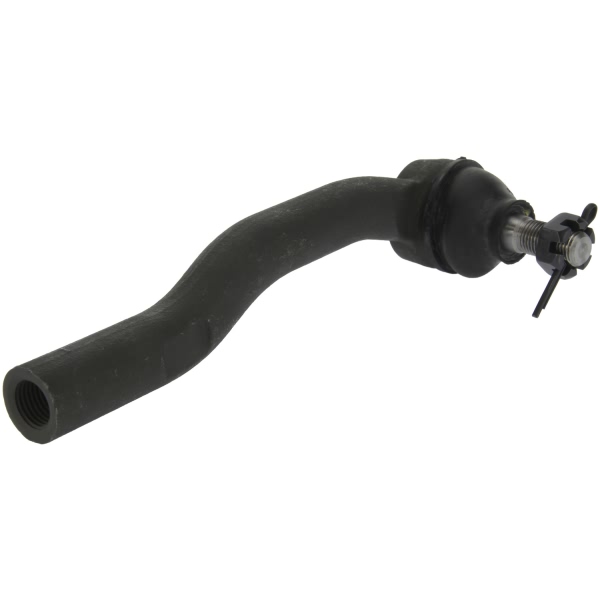 Centric Premium™ Front Driver Side Outer Steering Tie Rod End 612.44048