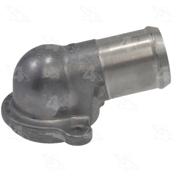 Four Seasons Engine Coolant Water Inlet W O Thermostat 85188