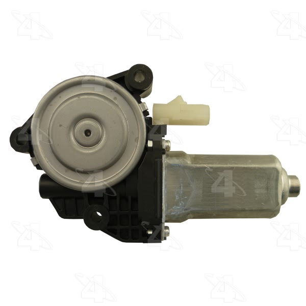 ACI Front Passenger Side Window Motor 86861